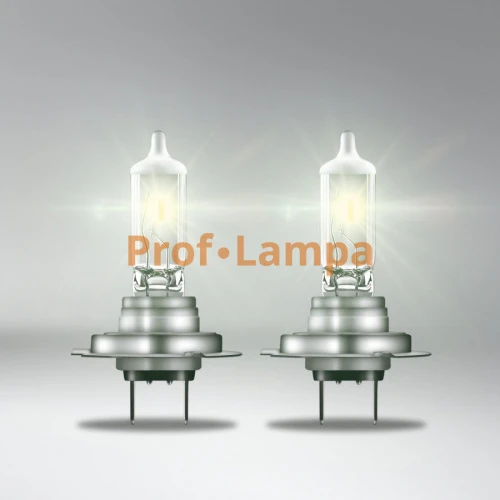 Лампа OSRAM 64210ULT 55W 12V PX26d