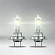 Лампа OSRAM 64210ULT 55W 12V PX26d
