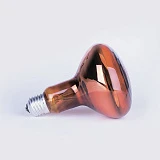 Лампа КЭЛЗ ИКЗК 230-100 R95 100W 230V E27