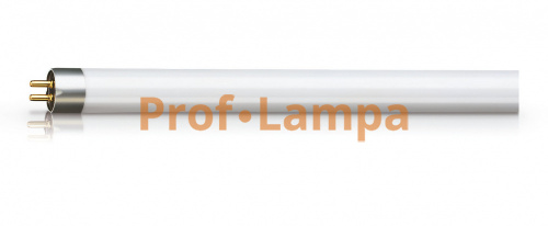 Лампа BL368 PHILIPS Actinic BL TL 8W/10 Secura G5