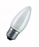 Лампа OSRAM CLAS B FR 60W 230V E27