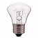 Лампа Ж 110-15 110V 15W В22d
