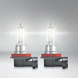 Лампа OSRAM 64211 55W 12V PGJ19-2