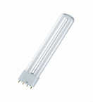 Лампа для работы с ПРА LightBest LBL L 71010 18W 4000K 2G11 (Dulux L 18W/840 2G11)