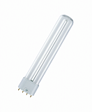 Энергосберегающая лампа OSRAM DULUX L 55W/830 2G11