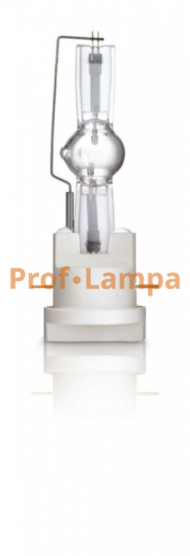 Металлогалогенная лампа PHILIPS MSR Gold 2000/1 FastFit PGJX50