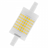 Светодиодная лампа OSRAM R7s P DIM LINE 78.00 mm 100 12W/2700K 