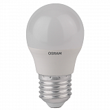 Светодиодная лампа OSRAM ST CLAS P 40 5.5W/2700K E27