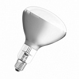 Инфракрасная лампа TU 150R/IR/CL/E27 235-245V