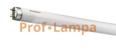 Лампа люминесцентная SYLVANIA F14W/T8/830 G13