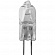 Лампа галогенная General G-JCD-50-230-GY6.35 50W 230V GY6.35 капсульная