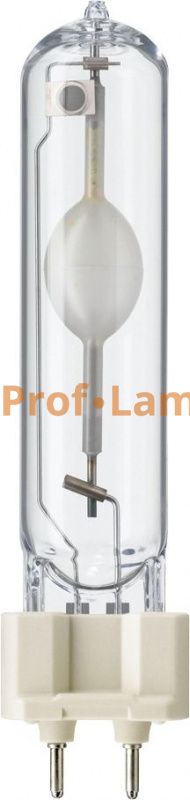 Газоразрядная металлогалогенная лампа PHILIPS MASTERColour CDM-T 250W/830 G12