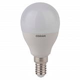 Светодиодная лампа OSRAM E14 ST CLAS P 60 FR 6.5W/4000K