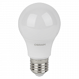 Лампа OSRAM LED VALUE CLASSIC A 60 7W/4000K E27