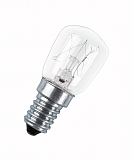 Лампа OSRAM SPC.T CL 25W 230V E14