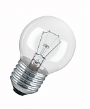 Лампа OSRAM CLAS P CL 40W 230V E27