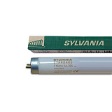 Лампа линейная люминесцентная SYLVANIA T8 Standard F15W/54-765 G13