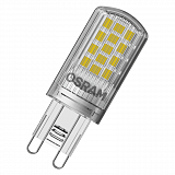 Лампа OSRAM P PIN 40 4.2W/2700K G9