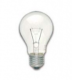 Лампа SYLVANIA SIGN GLS KR 100 230/240 CL E27