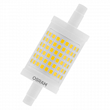 Лампа OSRAM P DIM LINE 78.00 mm 100 12W/2700K R7s