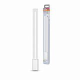 Лампа OSRAM DULUX L 36 LED 18W/840 2G11 220-240V