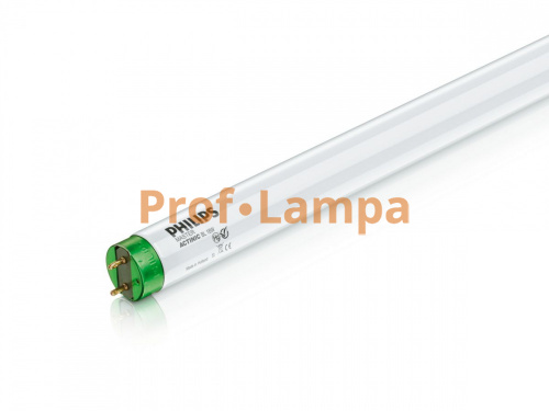 Лампа BL368 PHILIPS MASTER Actinic BL TL-D 18W/10 G13 