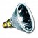 Галогенная лампа SYLVANIA Hi-Spot 120 100W/SP10° Е27 230V с отражателем
