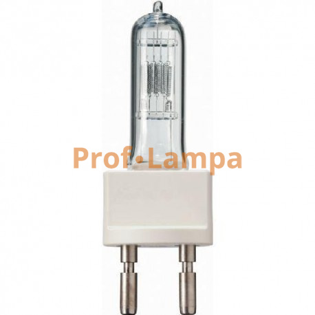 Лампа галогенная GE SHOWBIZ CP/110 OC-1200 1200W 80V G22
