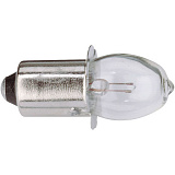 Светосигнальная лампа PHILIPS 4.8V/0.75А KPR-113 P13.5s