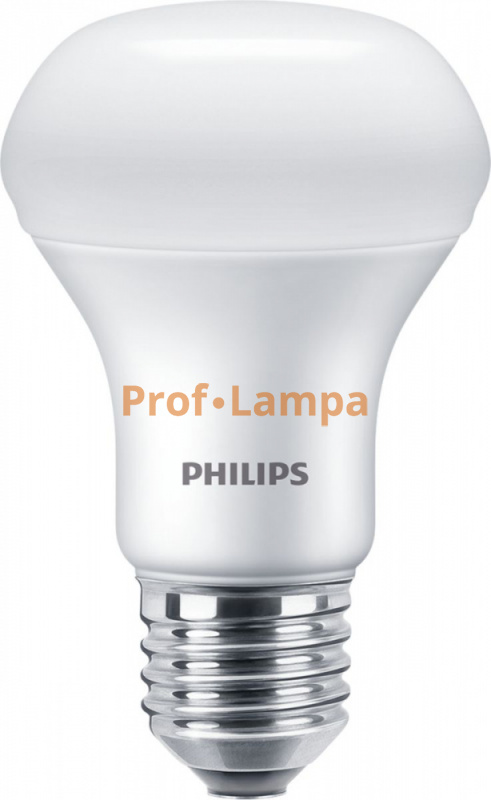 Лампа PHILIPS ESS LEDspot 9W 980lm E27 R63 840
