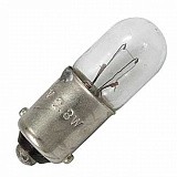 Лампа индикаторная СМ 28-2.8 B9s/14 2.8W 28V