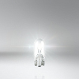 Лампа OSRAM 2841 3W 24V W2.1x9.5d
