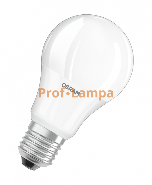 Лампа OSRAM LED Antibacterial CLAS A FR 60 8.5W/6500K E27