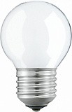 Лампа PHILIPS Standard 40W E27 230V P45 FR 