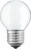 Лампа PHILIPS Standard 40W E27 230V P45 FR 