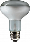 Лампа PHILIPS IR-AV R80 230-250V E27