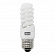 Лампа Uniel ESL-S41-12/2700/E27 12W E27 2700K спираль
