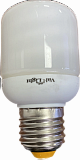 Лампа Val Light HL07Q-4 11W E27 2700K цилиндр