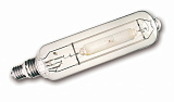 Газоразрядная металлогалогенная лампа SYLVANIA HSI-T 1000W/4K E40