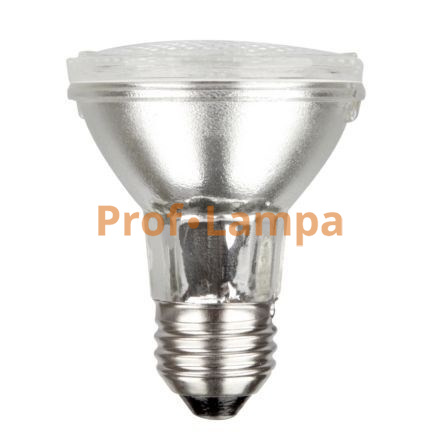 Лампа GE CMH35/PAR20/UVC/830/E27/SP10