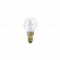 Лампа галогенная OSRAM Incandescent 70335 28W 6V E14