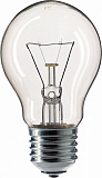 Лампа PHILIPS Standard 75W E27 230V A55 CL 