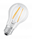 Светодиодная лампа OSRAM LSCLA100 7.5W/827 FIL CL E27
