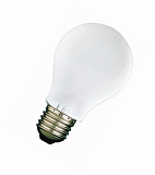 Лампа OSRAM CLAS A FR 40W 230V E27