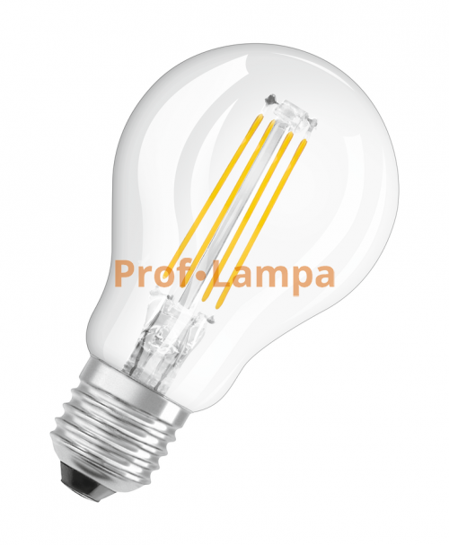 Светодиодная лампа OSRAM P CLAS P 40 5W/2700K E27