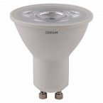 Светодиодная лампа OSRAM GU10 ST PAR 16 35 36° 4W/4000K 