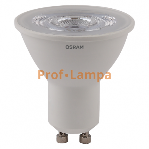 Лампа OSRAM ST PAR 16 35 36° 4W/4000K GU10