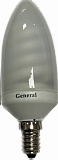 Энергосберегающая лампа General GC 11W E14 4200K