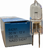 Лампа OSRAM 64261 M/130 12V 30W G6.35