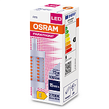 Лампа OSRAM LED PARATHOM LINE 75 8.2W/827 230V R7s 2700K 78mm